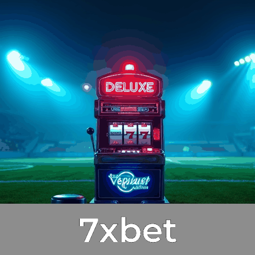 Inovação Tecnológica da 7xbet: Aposta no Futuro