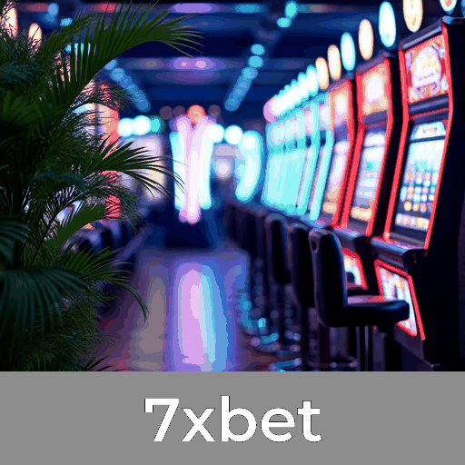 Inovação Tecnológica da 7xbet: Aposta no Futuro