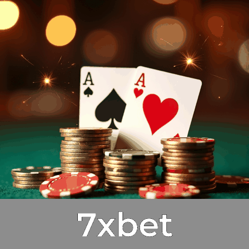 Revolução no Desenvolvimento de Jogos: Valor Inovador na 7xbet
